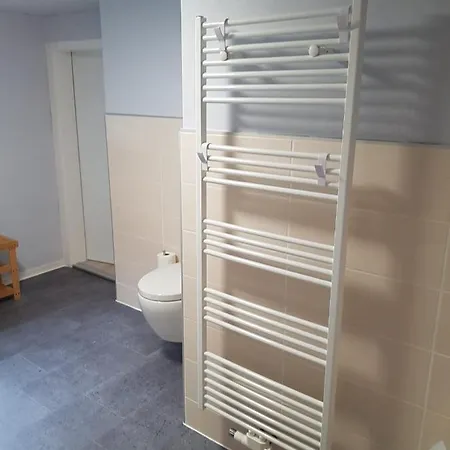 Ferienwohnung an der Schelde Dillenburg Exterior foto