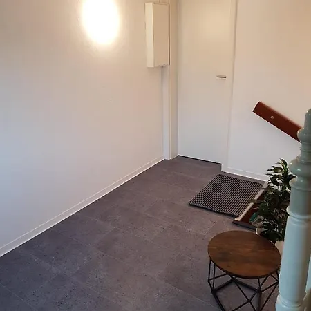 Ferienwohnung an der Schelde Dillenburg Exterior foto