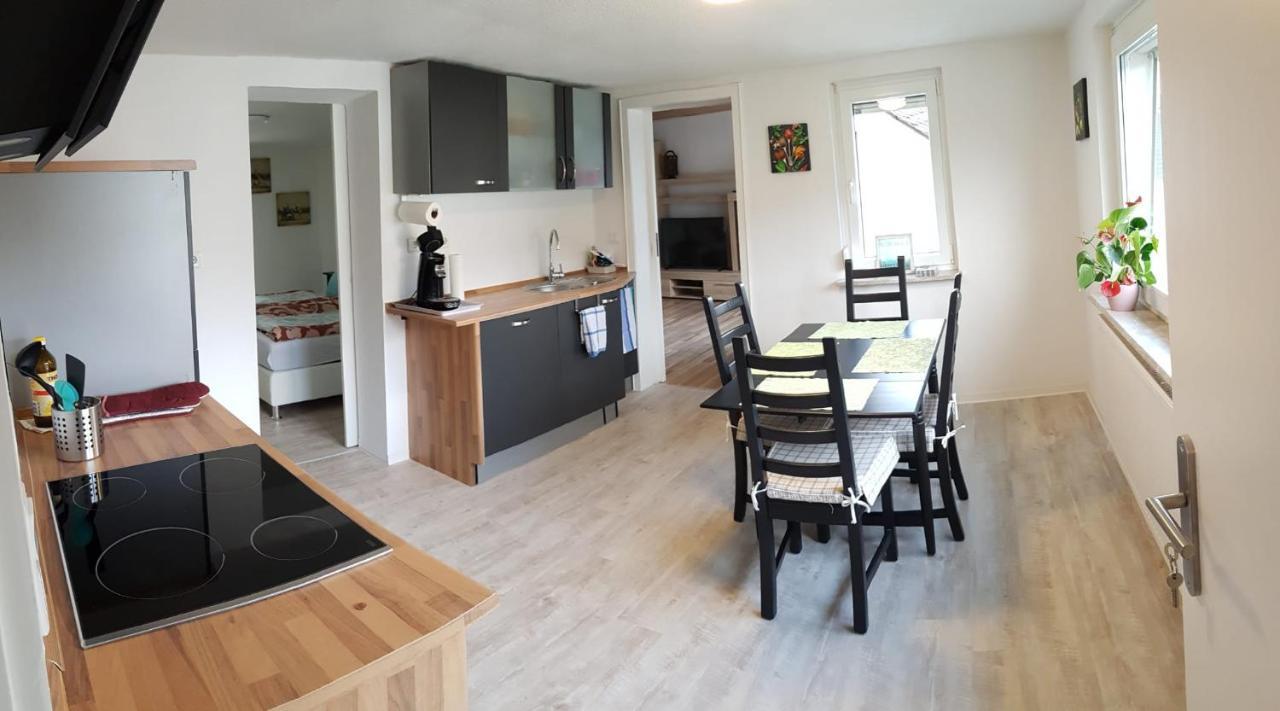 An Der Schelde Apartment