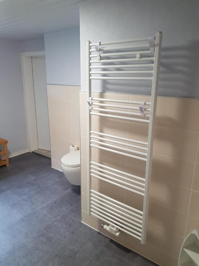 An Der Schelde Apartment Dillenburg