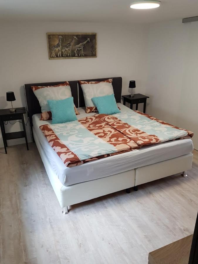 Apartment An Der Schelde Dillenburg
