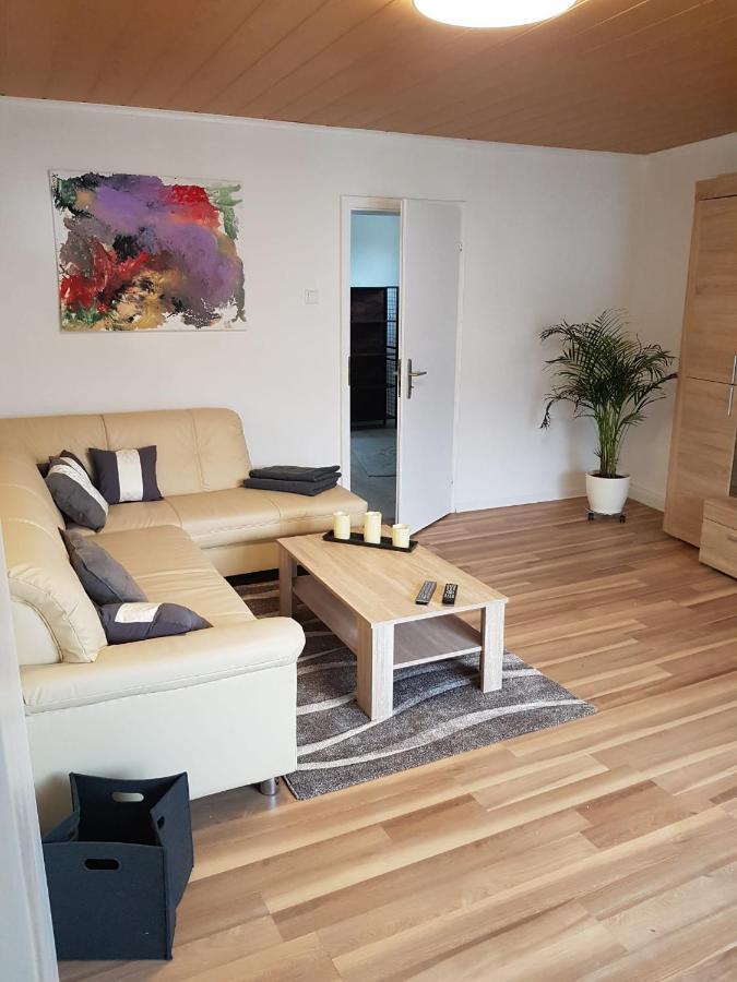 An Der Schelde Apartment