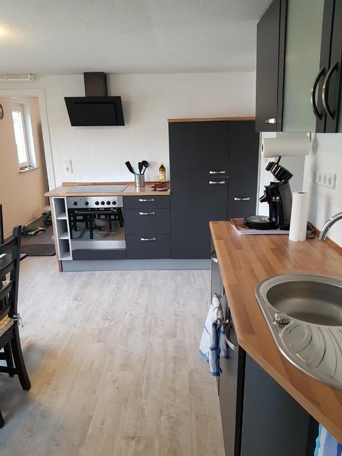 An Der Schelde Apartment Dillenburg