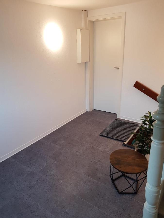 An Der Schelde Apartment