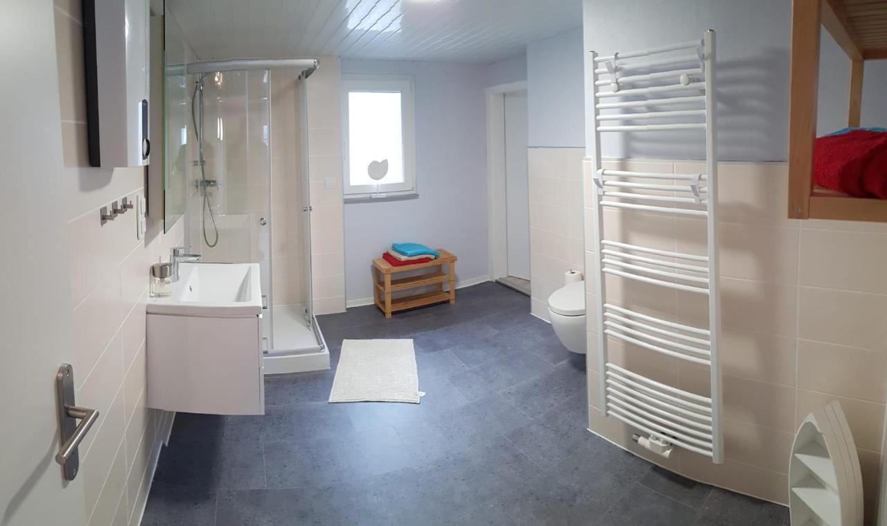 Apartment An Der Schelde